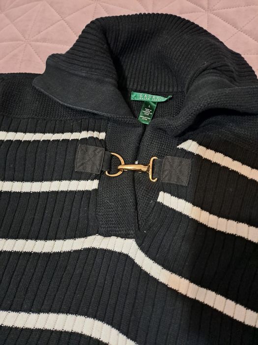 Два пуловера Ralph Lauren и др.