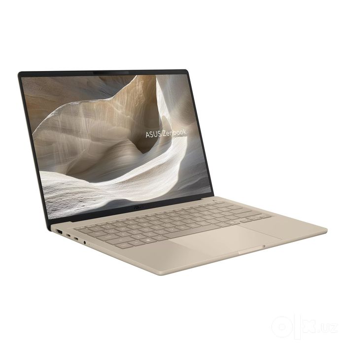 Asus Zenbook A14 UX3407QA-X1P512 (14" Wuxga Oled)