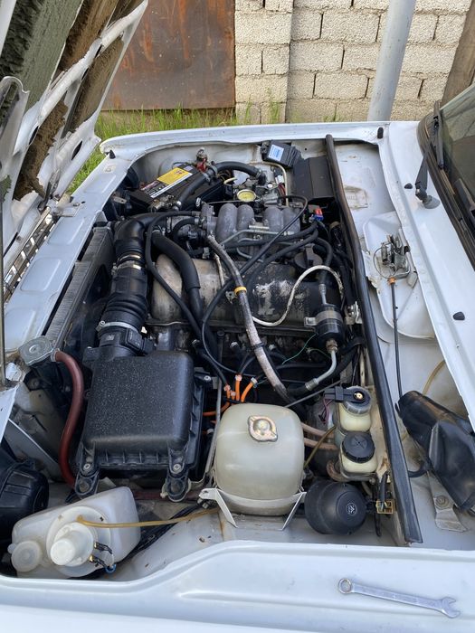 продам авто ваз 2107