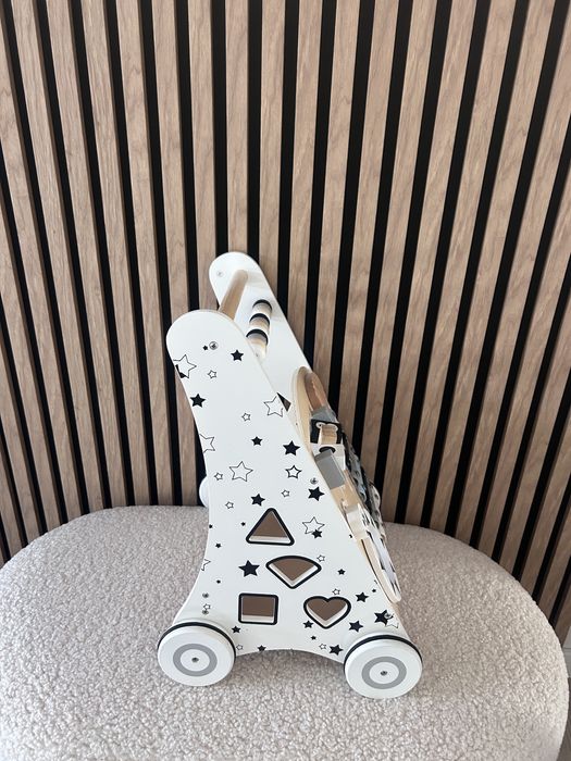 Antepremergator bebelusi