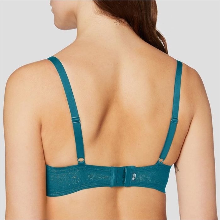 Сутиен 75C sloggi нов