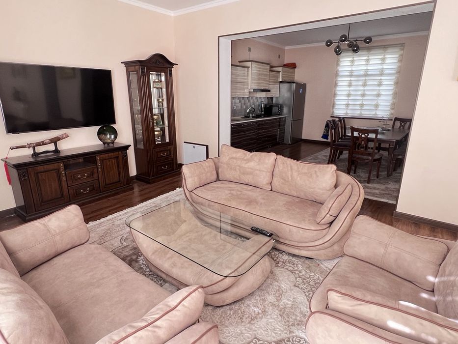 Срочно продается Дача 6-соток Кибрай Майский