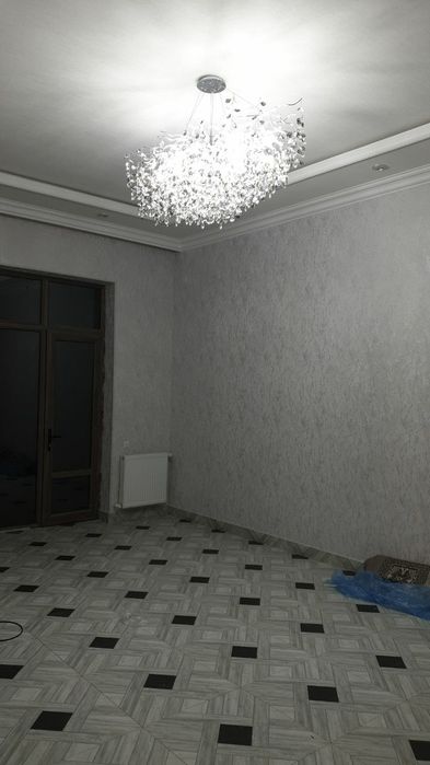 Продаётся дом от Юнусабада 4км 5 комнат и 2 хола