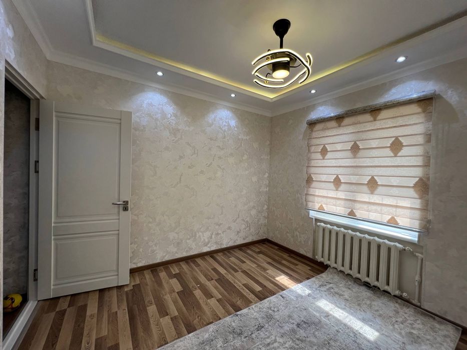 Сергели У́згариш 2 метро