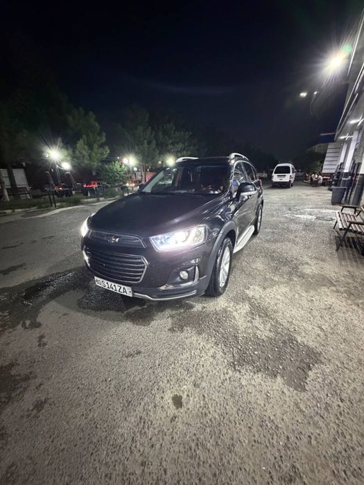 Kaptiva 2 kafolati bilan