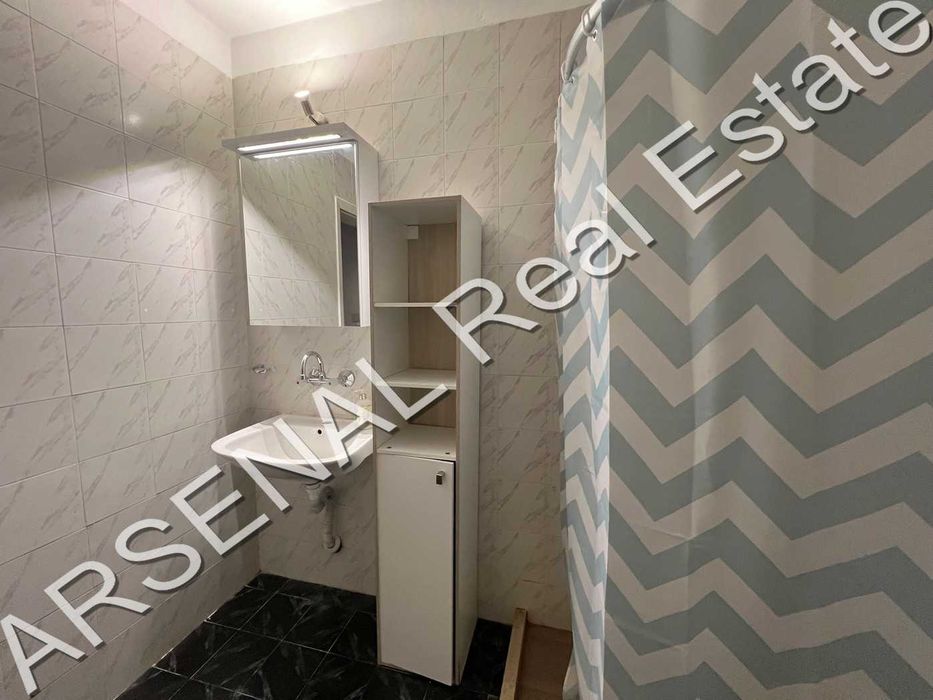 Дава се под наем Двустаен апартамент в София, Център - 80 кв.м за 475 € - Снимка #5