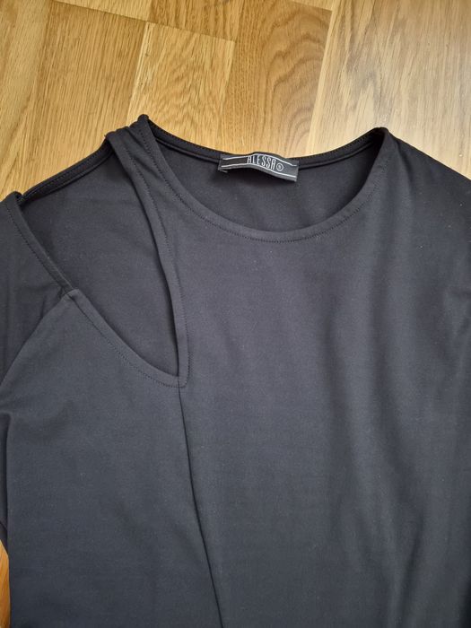 Alessa блузки и пуловер new collection