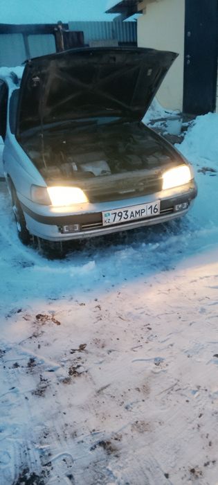 Продам автомобиль