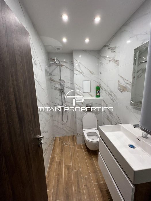 Дава се под наем Двустаен апартамент в Пловдив, Каменица 1 - 67 кв.м за 650 € - Снимка #8