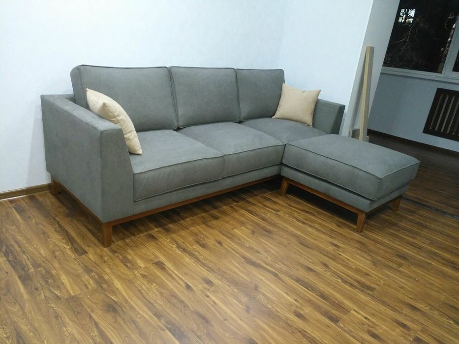 Современная Мягкая мебель от производителя