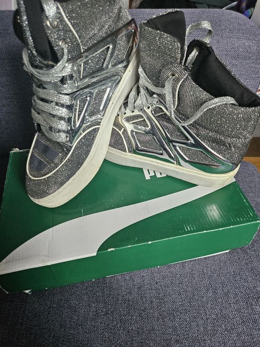 Дамски кецове 38 номер