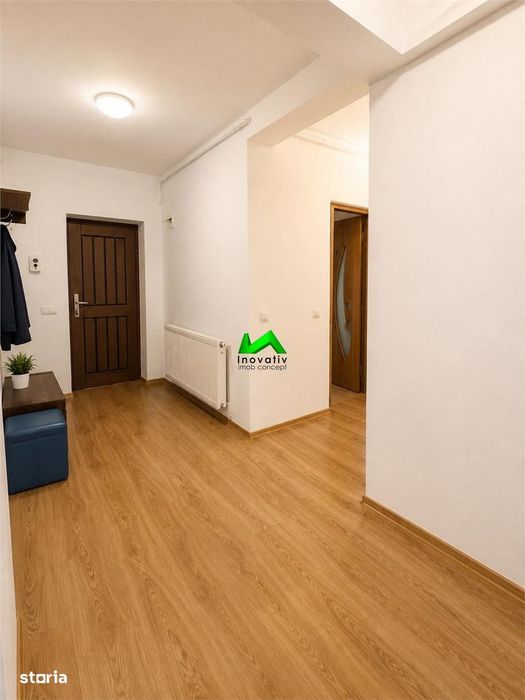 Apartament de inchiriat 3 camere Sibiu Calea Gusteritei
