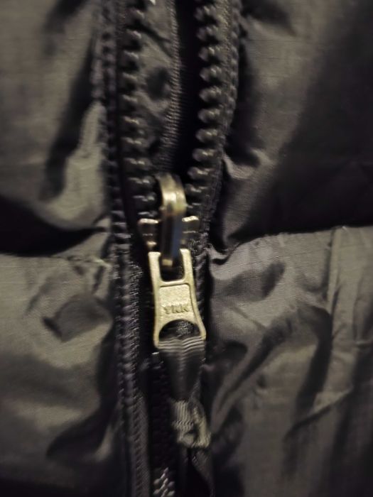The north face зимно яке