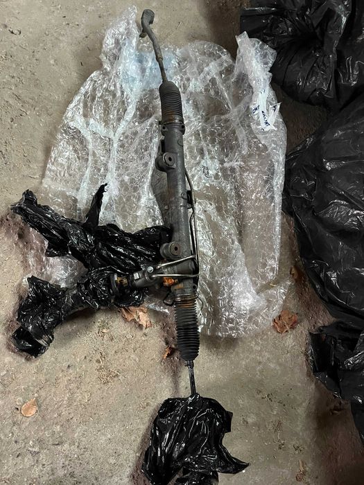 Кормилна рейка за Mercedes C220 W203 2006