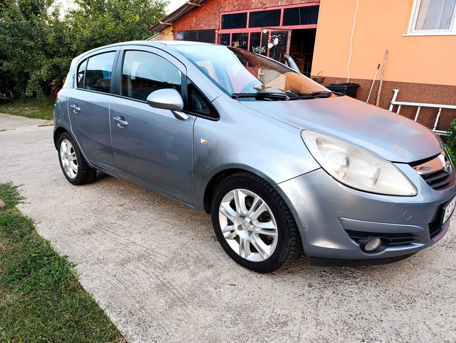 Opel Corsa D Cosmo 1.3 CDTI 90 CP 2009