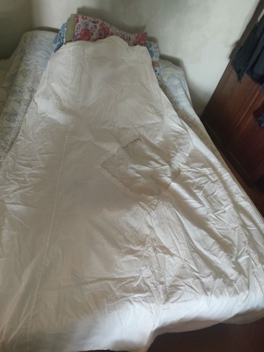 Пододеяльники детские