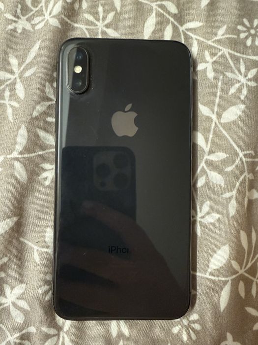 Iphone X 64GB