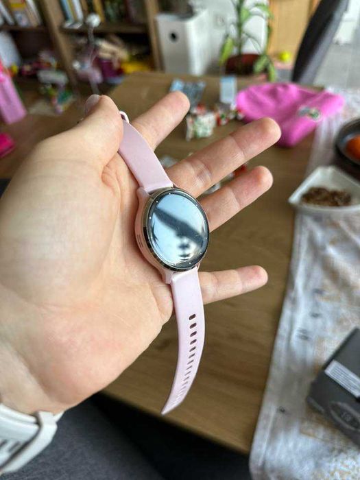 Garmin Venu 3S - розов