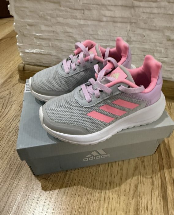 Оригинални детски маратонки Adidas, 28номер