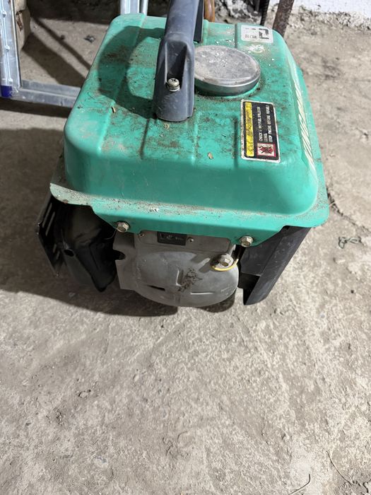 King max SS-2600DC