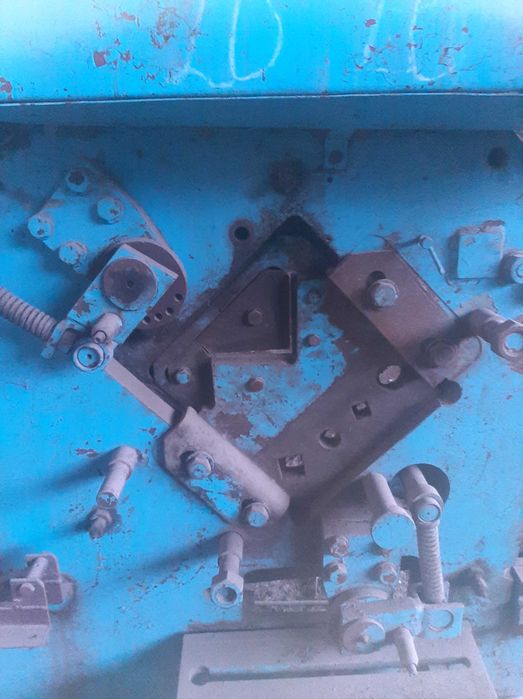 Кайчи сотилади холати яхши ишлаб турган