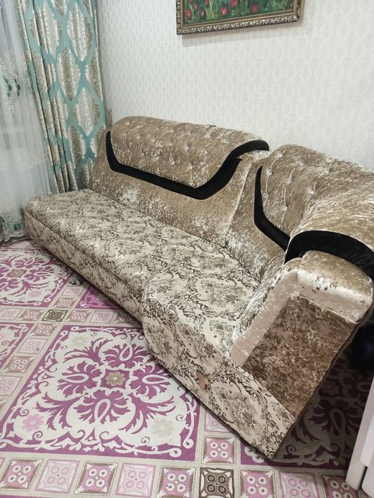 Диван!!! Срочно