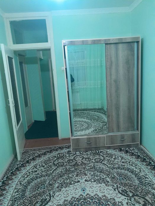 Jizzax shahar Mikrorayon 3/2 141-uy 2-kvartira