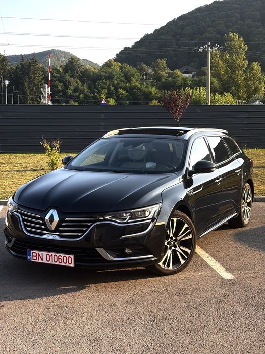 RENAULT Talisman 2016 — imagine 3