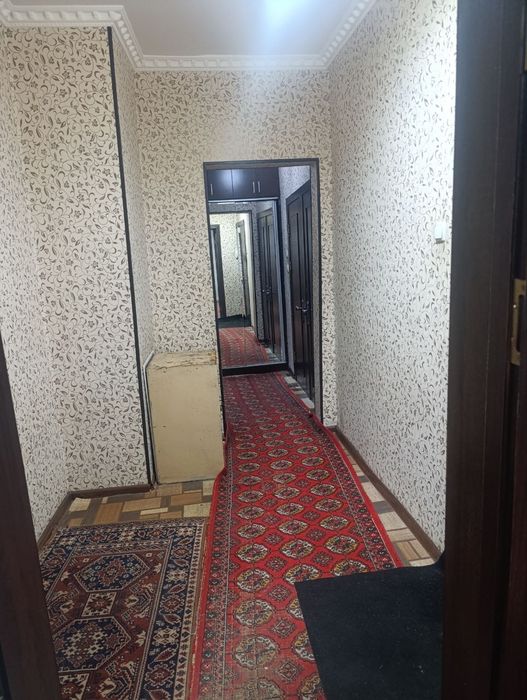 Чиланзар 16 квартал 2 ком 8 этаж 9 этажки