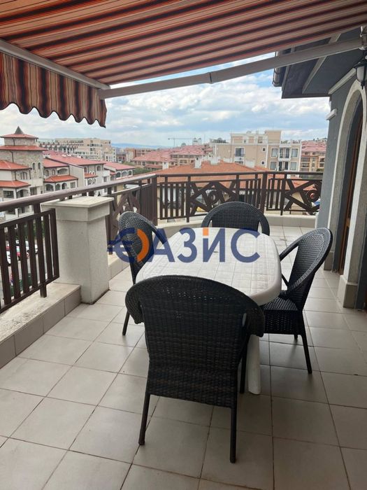 Продава се Двустаен апартамент в Свети Влас - 98 кв.м за 1194 €/кв.м - Снимка #5