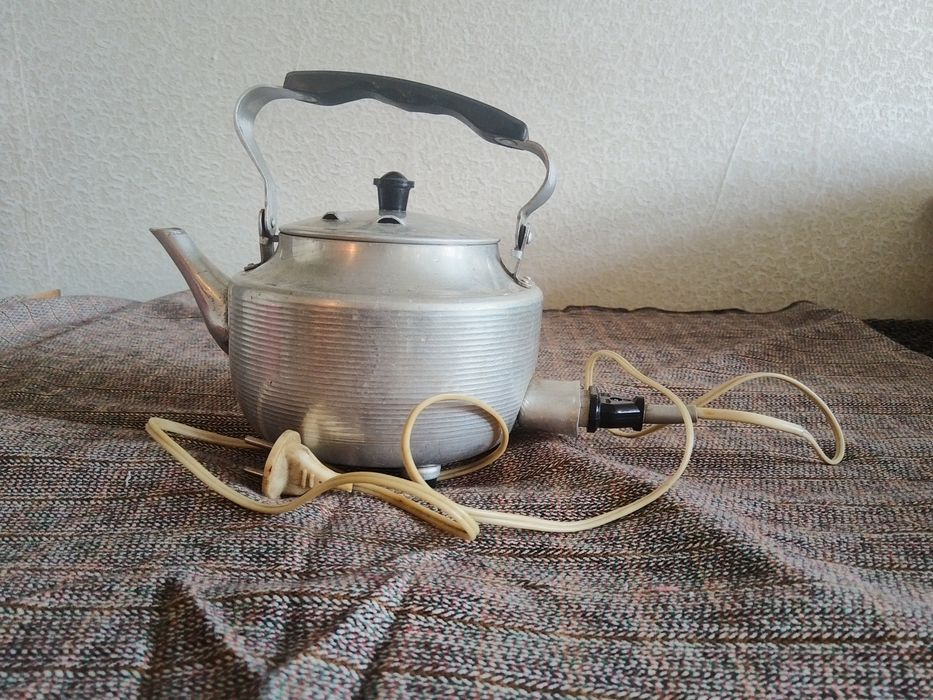 Чайник электрический