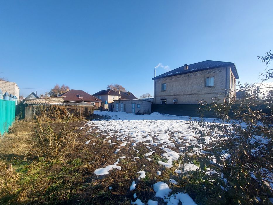 Продам участок в городе Павлодар