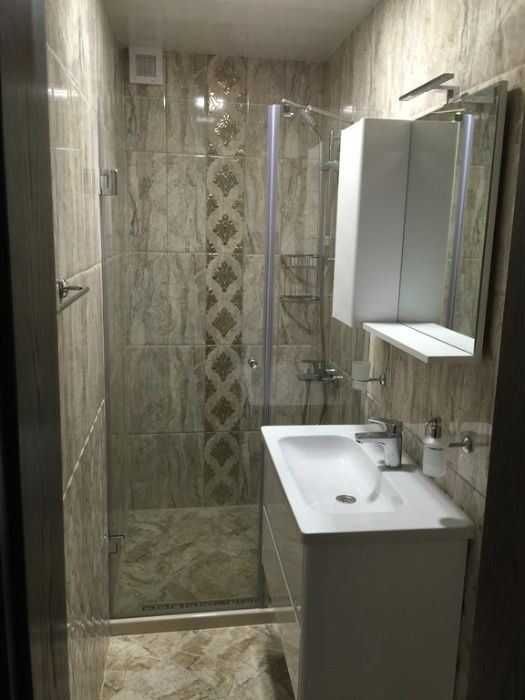 Дава се под наем Двустаен апартамент в София, Надежда 2 - 74 кв.м за 346.8 € - Снимка #6