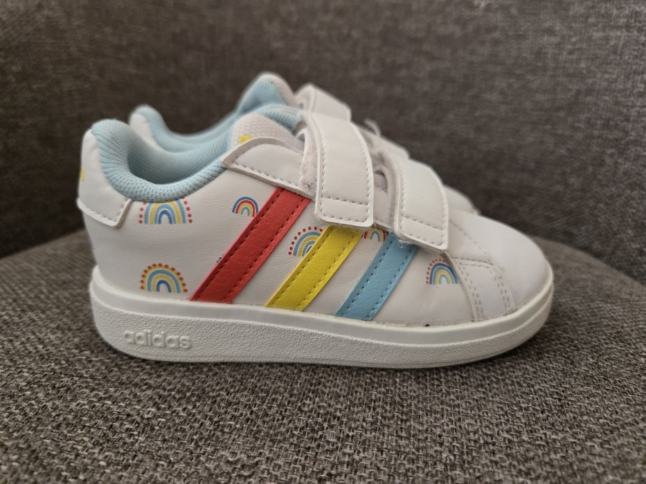 Маратонки Адидас