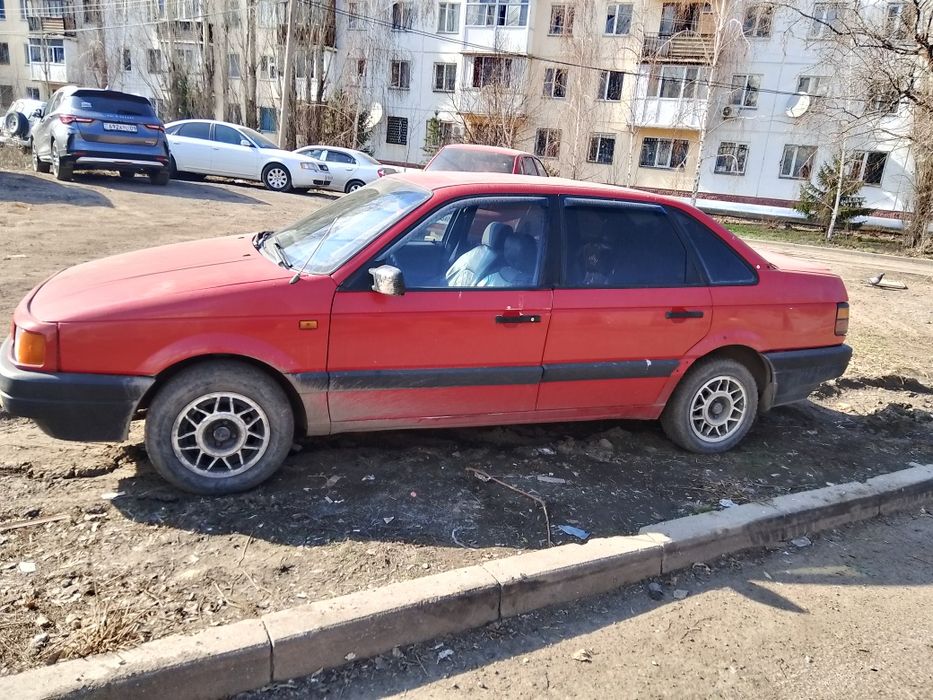 Машина сатылады. Пассат