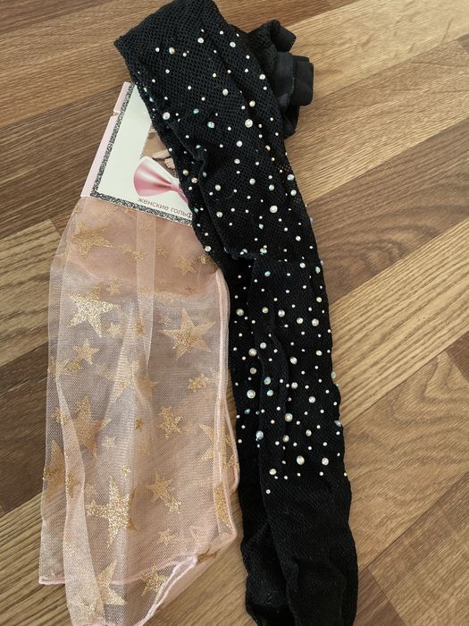 Шорты для девочки