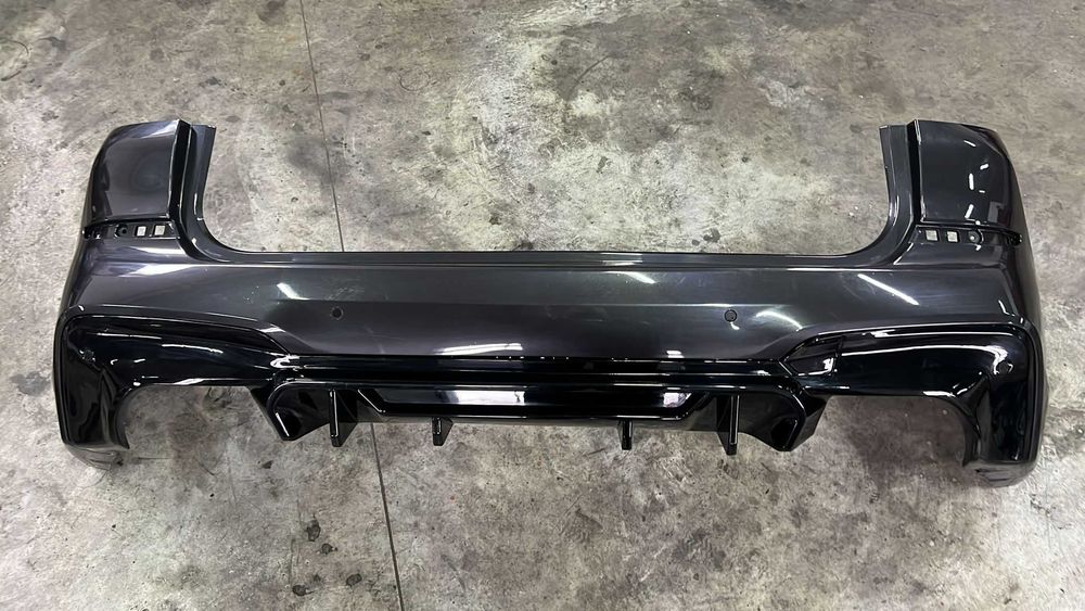 Bara spate BMW X3 G01 3.0 D B57D20A si alte piese din dezmembrari