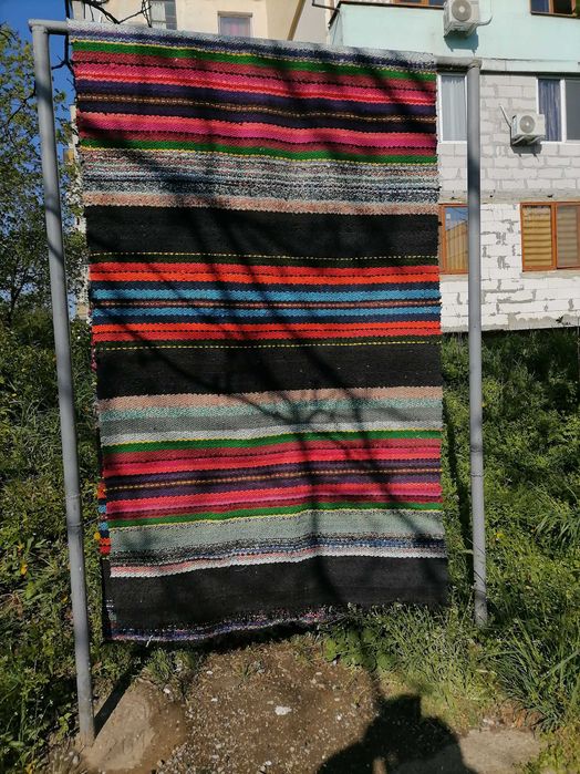 Пъстра Черга,Нова.Д. 360.Ш.115.