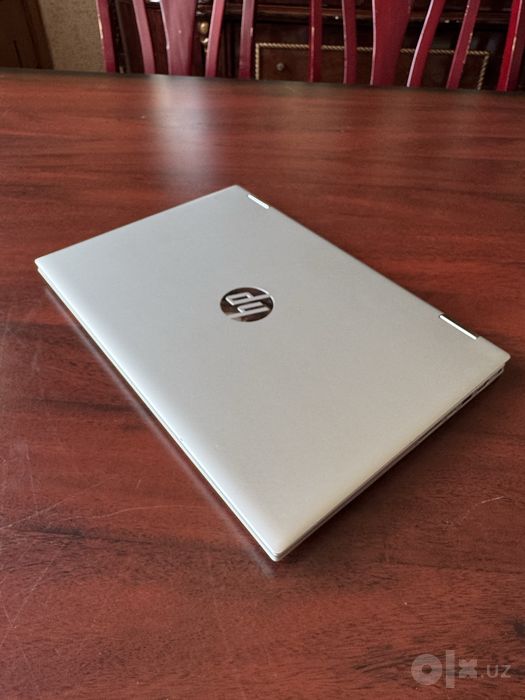 HP Pavilion X360