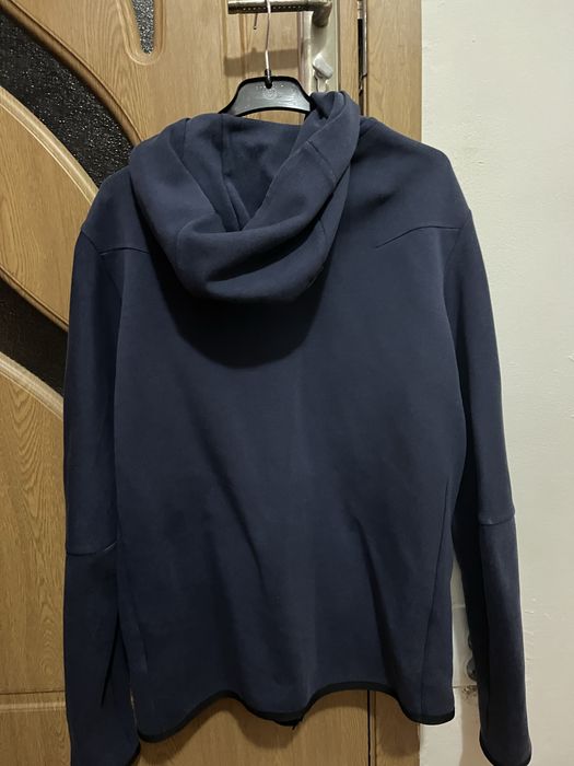 Bluza nike tech flecee