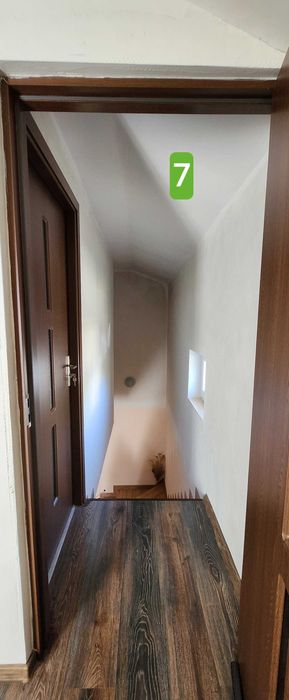 Casă de vânzare – confort și liniște
