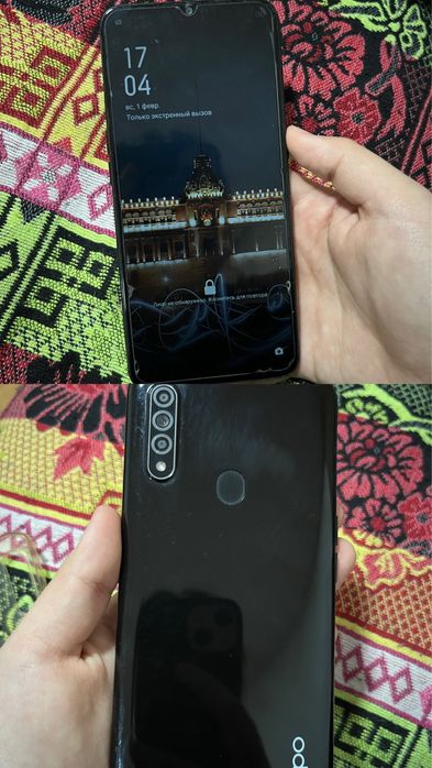 OPPO телефоны оппо