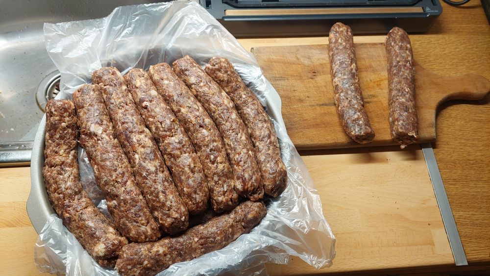 Домашни Деликатеси