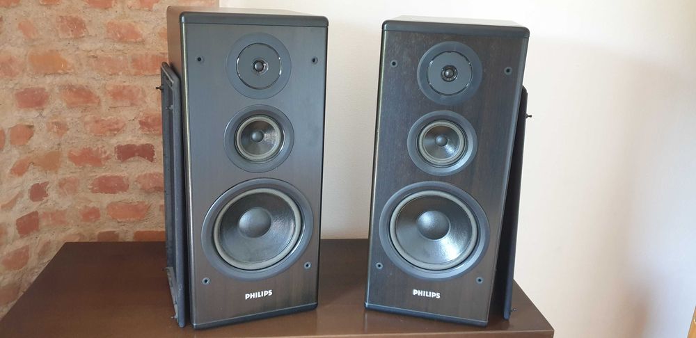 Boxe HIFI Philips FB 815