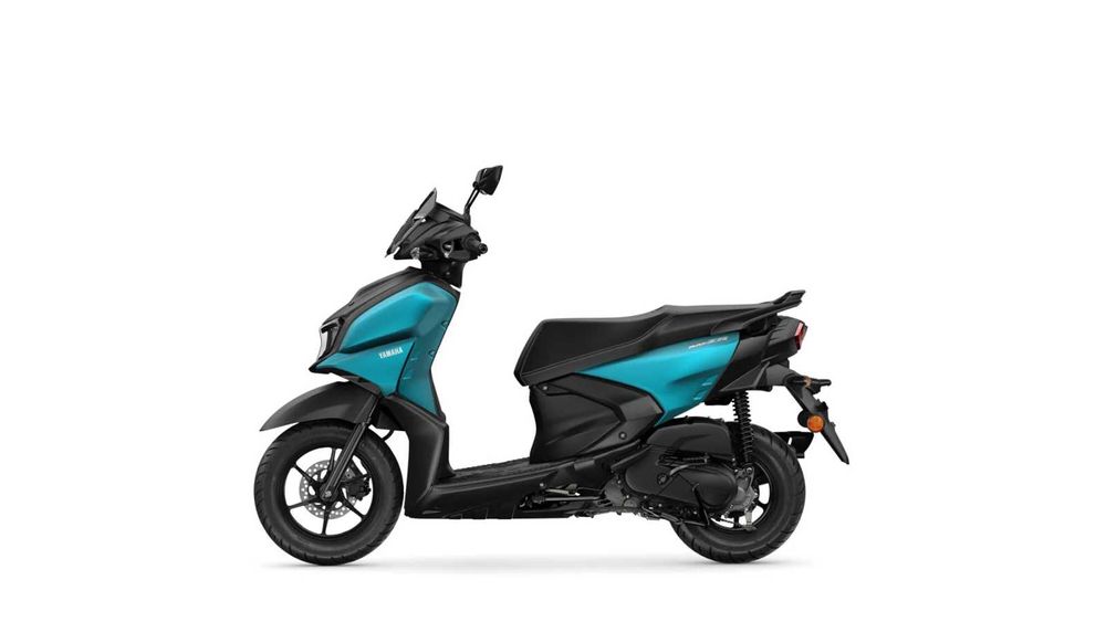 Scuter Yamaha RayZR my2025 | 0 km | motomus.ro