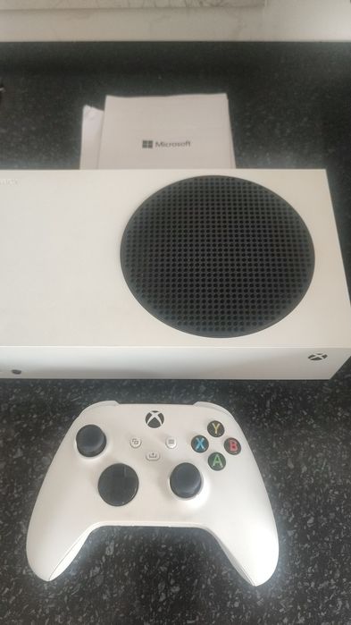 Продажа игровой консоли ХBOX