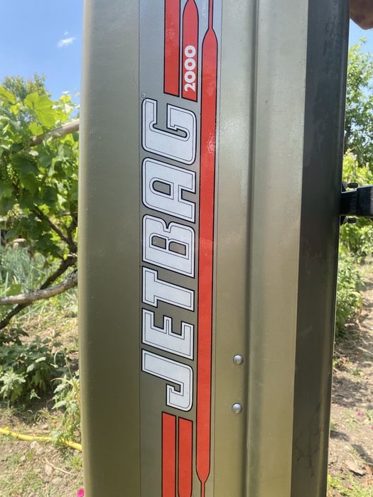 Cutie Portbagaj Auto