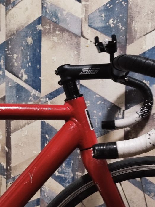 Wnr Pista в идеальном состояний