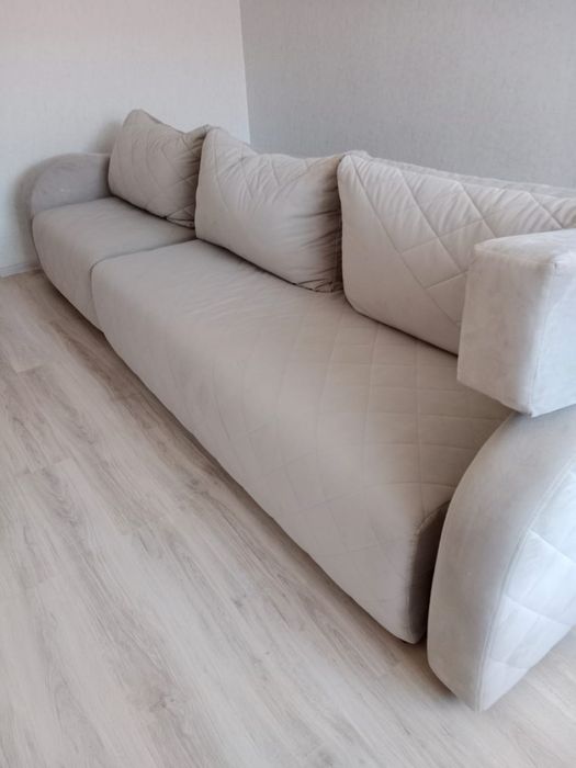 Диваны раскладной