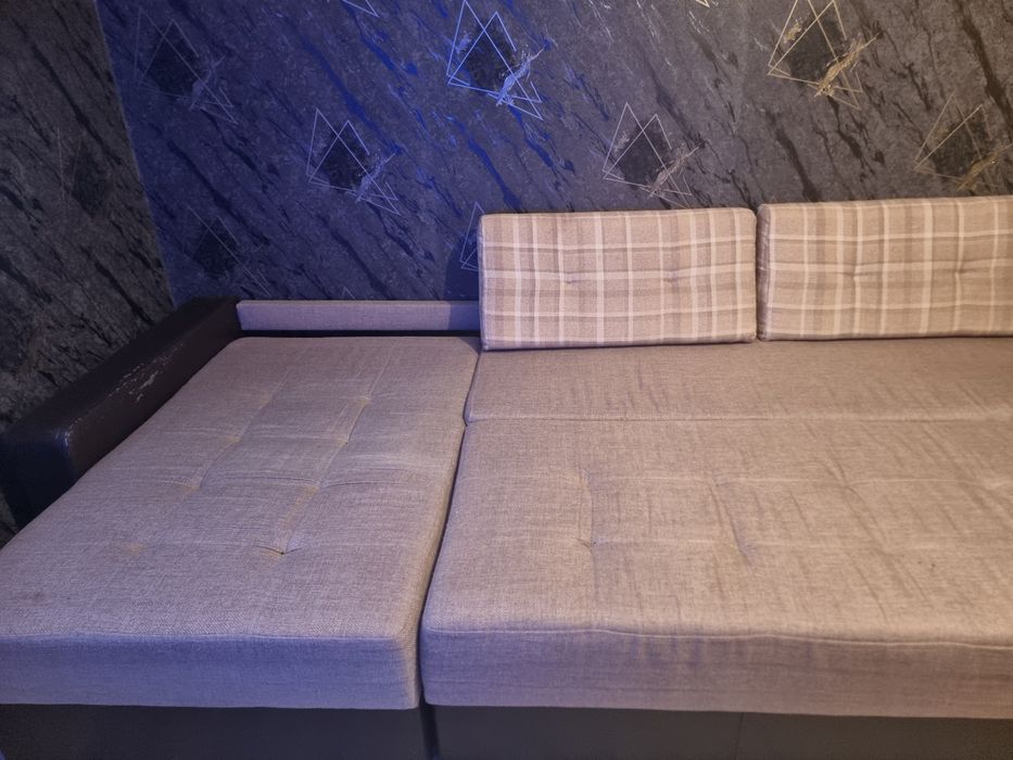 Продам Угловой Диван